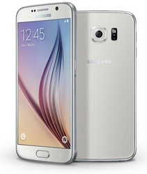 Замена экрана на телефоне Samsung Galaxy S6 в Сургуте